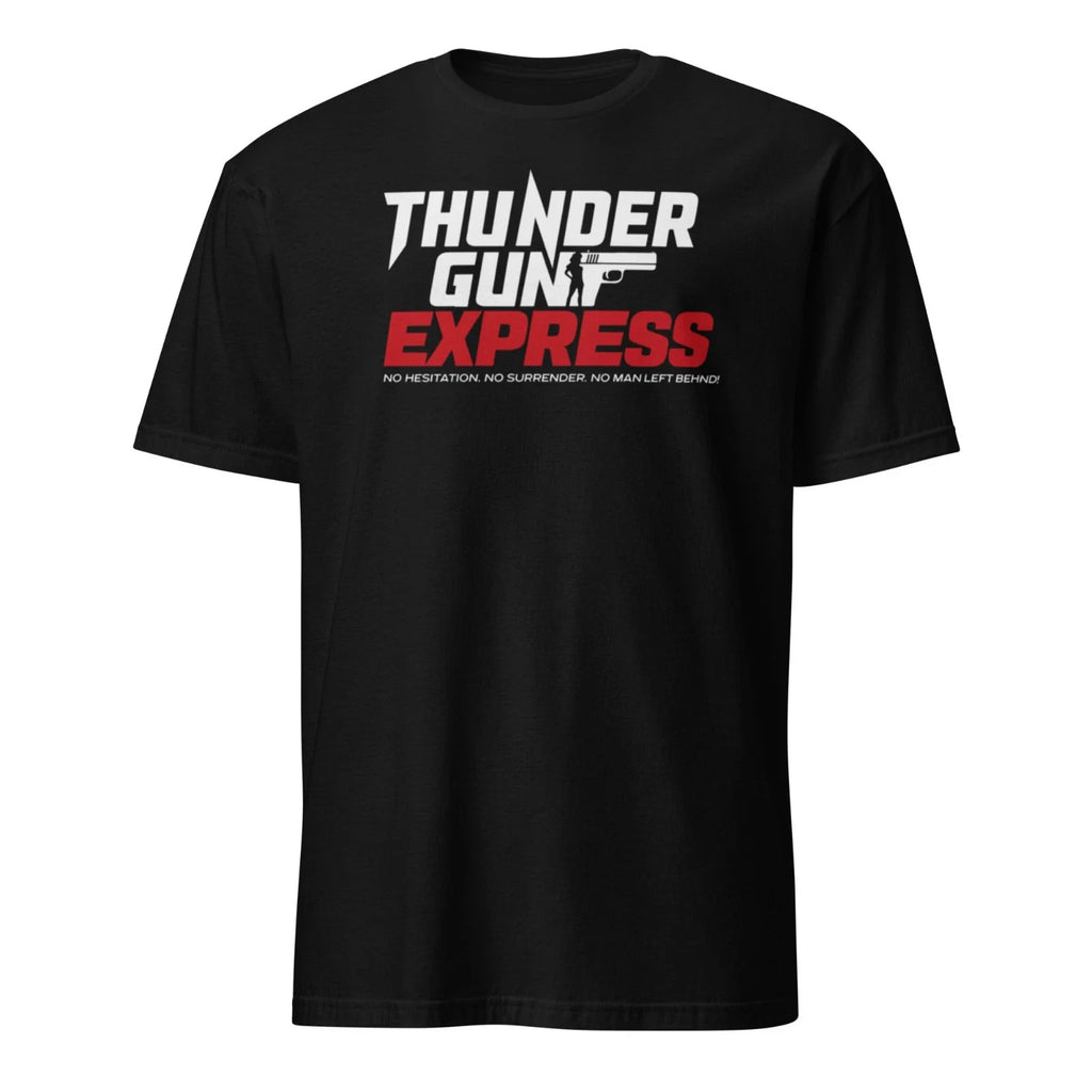 Thundergun Shirt Thunder Gun Shirt Thunder gun Extreme T-Shirt Always Sunny Tee Unisex T-shirt, Sweatshirt, Hoodie, Long Sleeve Tee - T-Shirt, Sweatshirt, Hoodie
