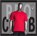 Big & Tall T Shirts Plain Men PRO CLUB HEAVYWEIGHT ProClub Blank Red Tee Shirt Unisex T-shirt, Sweatshirt, Hoodie, Long Sleeve Tee - T-Shirt, Sweatshirt, Hoodie