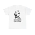 Funny Chopin Shirt Band Tee Classical Music Lover Gift Musician TShirt Meme Gift Unisex T-shirt, Sweatshirt, Hoodie, Long Sleeve Tee - T-Shirt, Sweatshirt, Hoodie