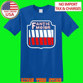 Fantic Motor Blue Size S - 5XL Unisex T-shirt, Sweatshirt, Hoodie, Long Sleeve Tee - T-Shirt, Sweatshirt, Hoodie
