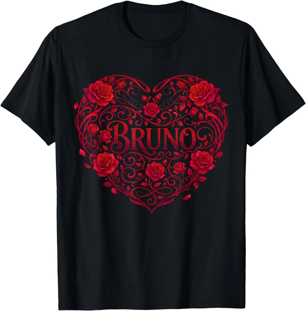 Vintage Bruno Retro 80s 90s Classic Gifts for Men Women T-Shirt Unisex T-shirt, Sweatshirt, Hoodie, Long Sleeve Tee - T-Shirt, Sweatshirt, Hoodie