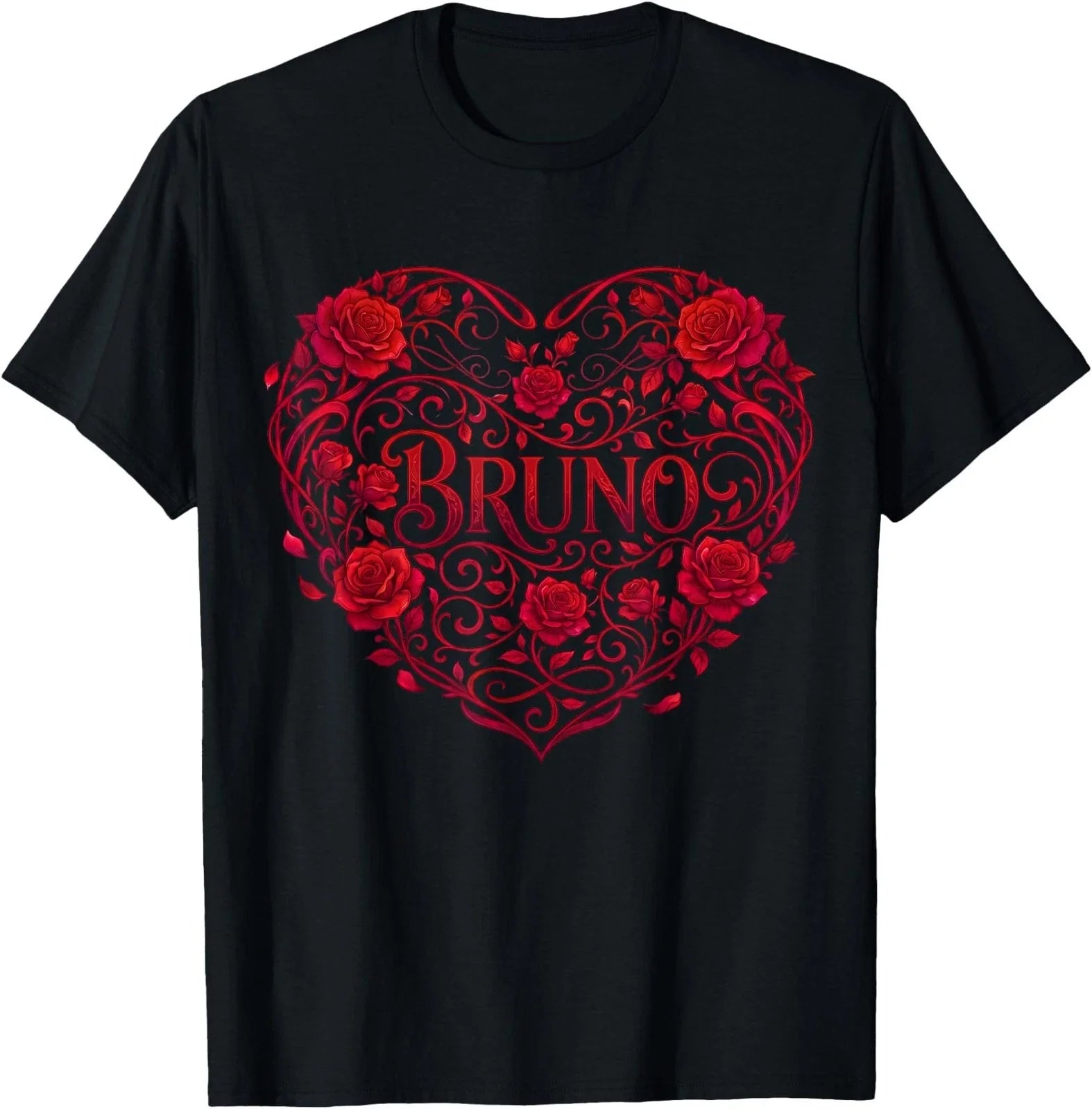 Vintage Bruno Retro 80s 90s Classic Gifts for Men Women T-Shirt Unisex T-shirt, Sweatshirt, Hoodie, Long Sleeve Tee - T-Shirt, Sweatshirt, Hoodie