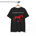 Einsturzende Neubauten Shirt, German Industrial Band T-Shirt, Unisex Shirt Unisex T-shirt, Sweatshirt, Hoodie, Long Sleeve Tee - T-Shirt, Sweatshirt, Hoodie