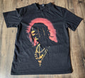 Mens XS Travis Scott Lil Durk ? Style Street Life Rap T Shirt Unisex T-shirt, Sweatshirt, Hoodie, Long Sleeve Tee - T-Shirt, Sweatshirt, Hoodie