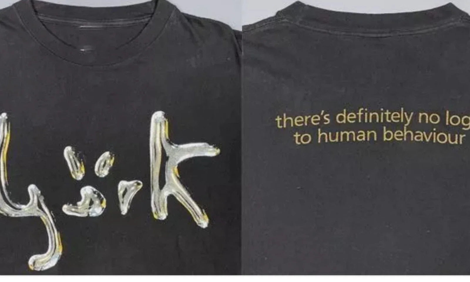 Bjork Shirt, Bjork Black T-shirt Unisex S-5XL Gift For Fan Unisex T-shirt, Sweatshirt, Hoodie, Long Sleeve Tee - T-Shirt, Sweatshirt, Hoodie