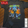 New Megadeth 2025 CyberArmy Gift For Fans Unisex S-5XL Shirt OS346 Unisex T-shirt, Sweatshirt, Hoodie, Long Sleeve Tee - T-Shirt, Sweatshirt, Hoodie