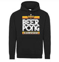 Beer Pong Champion Gaming Style Funny Graphic Hoodie Sweater Unisex T-shirt, Sweatshirt, Hoodie, Long Sleeve Tee - T-Shirt, Sweatshirt, Hoodie
