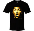 Muhammad Ali The Greatest Boxing T Shirt Unisex T-shirt, Sweatshirt, Hoodie, Long Sleeve Tee - T-Shirt, Sweatshirt, Hoodie