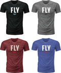 Fly Racing WFH T-Shirt  - Mens Tee Unisex T-shirt, Sweatshirt, Hoodie, Long Sleeve Tee - T-Shirt, Sweatshirt, Hoodie