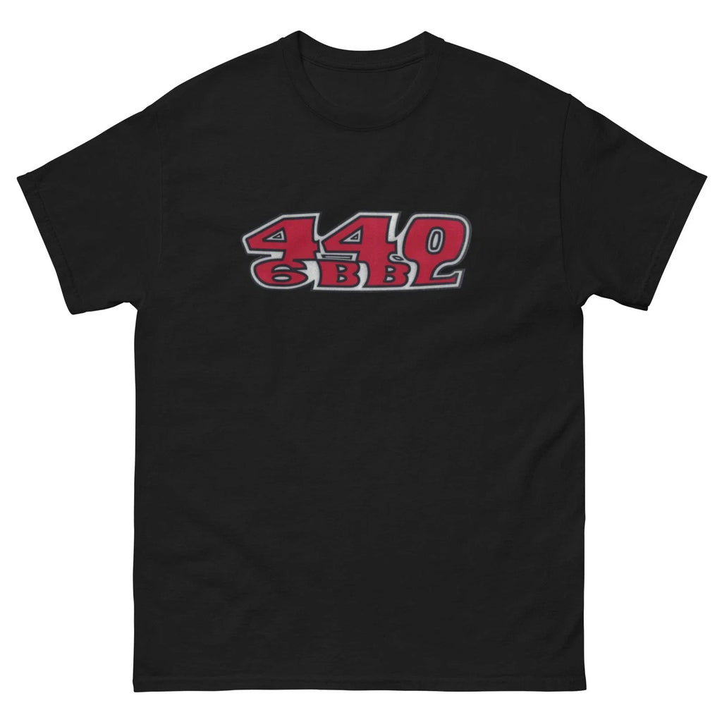 1969 PLYMOUTH ROAD RUNNER 440 6BBL A12 T-SHIRT 12 COLORS SMALL THRU 5XL! Unisex T-shirt, Sweatshirt, Hoodie, Long Sleeve Tee - T-Shirt, Sweatshirt, Hoodie