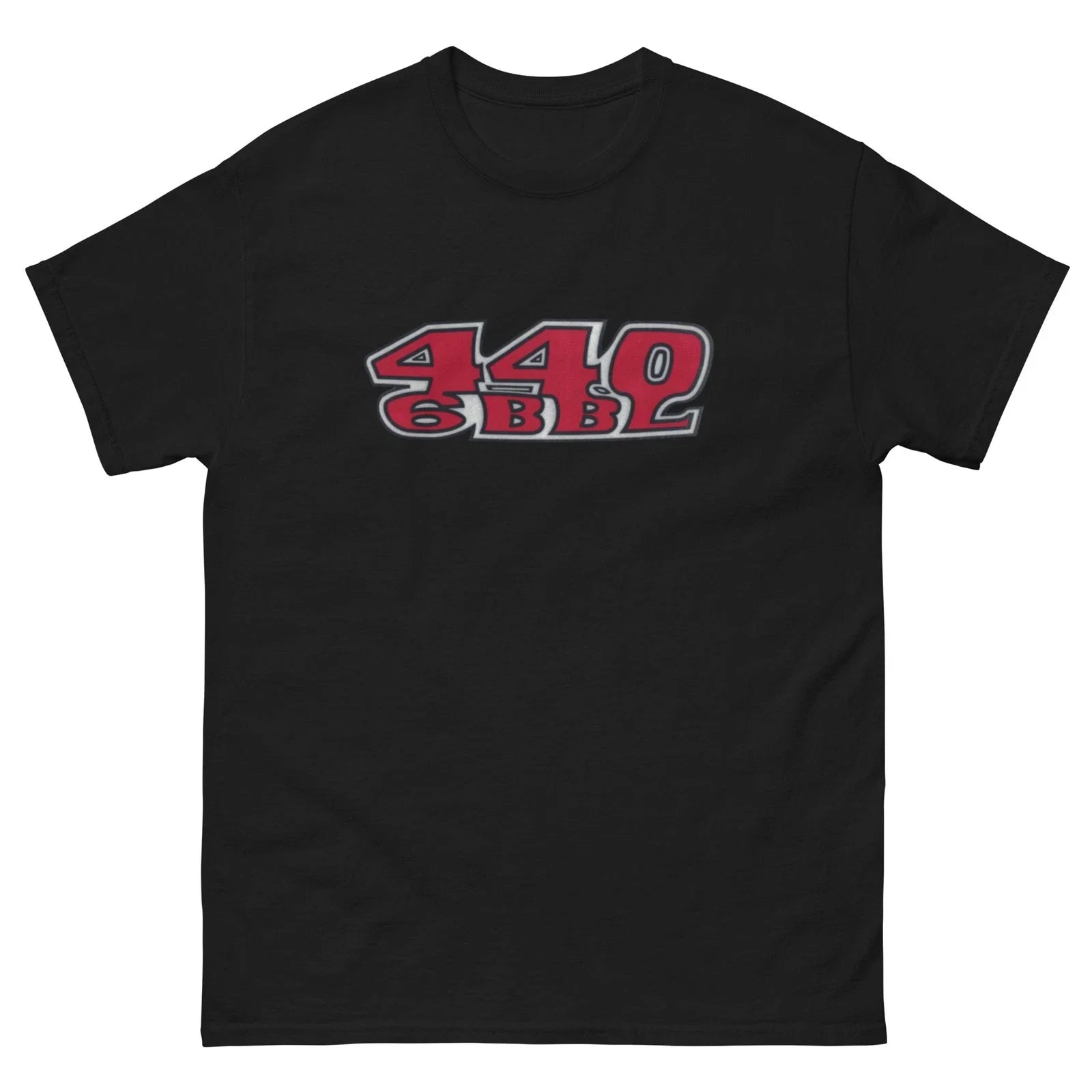 1969 PLYMOUTH ROAD RUNNER 440 6BBL A12 T-SHIRT 12 COLORS SMALL THRU 5XL! Unisex T-shirt, Sweatshirt, Hoodie, Long Sleeve Tee - T-Shirt, Sweatshirt, Hoodie