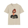 Wine Mom T-Shirt Funny Gift for Moms Who Love Wine | Casual Graphic Tee Unisex T-shirt, Sweatshirt, Hoodie, Long Sleeve Tee - T-Shirt, Sweatshirt, Hoodie