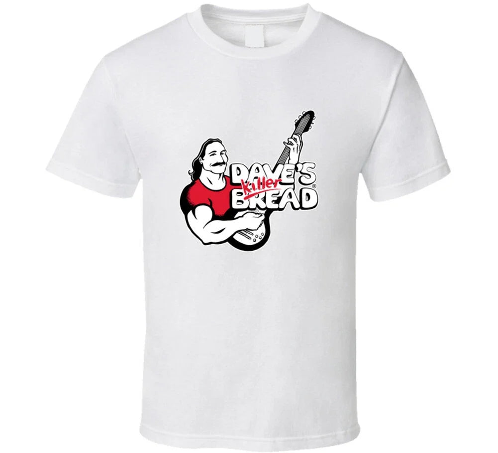 Daves Killer Bread Bakery Company T Shirt Unisex T-shirt, Sweatshirt, Hoodie, Long Sleeve Tee - T-Shirt, Sweatshirt, Hoodie
