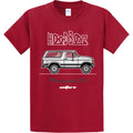 NEW STREETWEAR ON DEMAND OJ CHASE Tee Shirt RED SMALL-4XLARGE MADE IN USA Unisex T-shirt, Sweatshirt, Hoodie, Long Sleeve Tee - T-Shirt, Sweatshirt, Hoodie