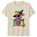 Focus On The Good T-Shirt Retro Photography Photography Birthday Gift Unisex T-shirt, Sweatshirt, Hoodie, Long Sleeve Tee - T-Shirt, Sweatshirt, Hoodie