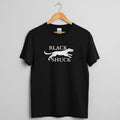 Black Shuck T-Shirt - British Ghost Dog Folklore, Various Colours, S-XXL Unisex T-shirt, Sweatshirt, Hoodie, Long Sleeve Tee - T-Shirt, Sweatshirt, Hoodie