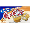 Hostess Orange Cupcakes, 8 Count, 13.5 oz Box | Pack of 3 (24 Total) Unisex T-shirt, Sweatshirt, Hoodie, Long Sleeve Tee - T-Shirt, Sweatshirt, Hoodie