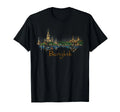 Bangkok City Thailand Souvenir Gift for Men T-Shirt Unisex T-shirt, Sweatshirt, Hoodie, Long Sleeve Tee - T-Shirt, Sweatshirt, Hoodie