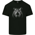 A Cool Capybara Mens Cotton T-Shirt Tee Top Unisex T-shirt, Sweatshirt, Hoodie, Long Sleeve Tee - T-Shirt, Sweatshirt, Hoodie