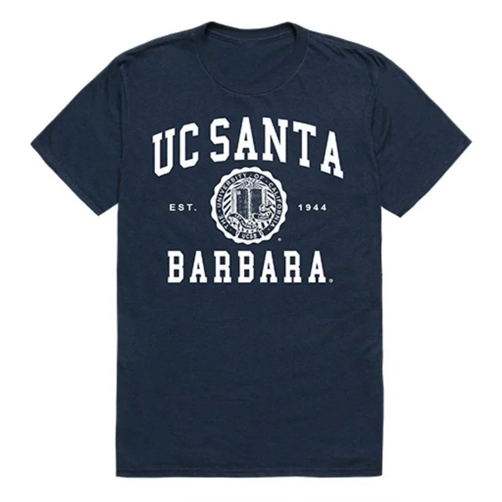 UCSB University of California Santa Barbara Gauchos T-shirt - Sweatshirt- hoodie Unisex T-shirt, Sweatshirt, Hoodie, Long Sleeve Tee - T-Shirt, Sweatshirt, Hoodie