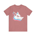 Latrans Simple Unisex T-shirt, Sweatshirt, Hoodie, Long Sleeve Tee - T-Shirt, Sweatshirt, Hoodie
