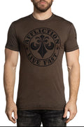 AFFLICTION Men's T-Shirt DIVIO Tee Black Label Biker Unisex T-shirt, Sweatshirt, Hoodie, Long Sleeve Tee - T-Shirt, Sweatshirt, Hoodie