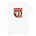 Oertel's Beer Louisville Kentucky Graphic Tee Shirt Unisex t-shirt Unisex T-shirt, Sweatshirt, Hoodie, Long Sleeve Tee - T-Shirt, Sweatshirt, Hoodie