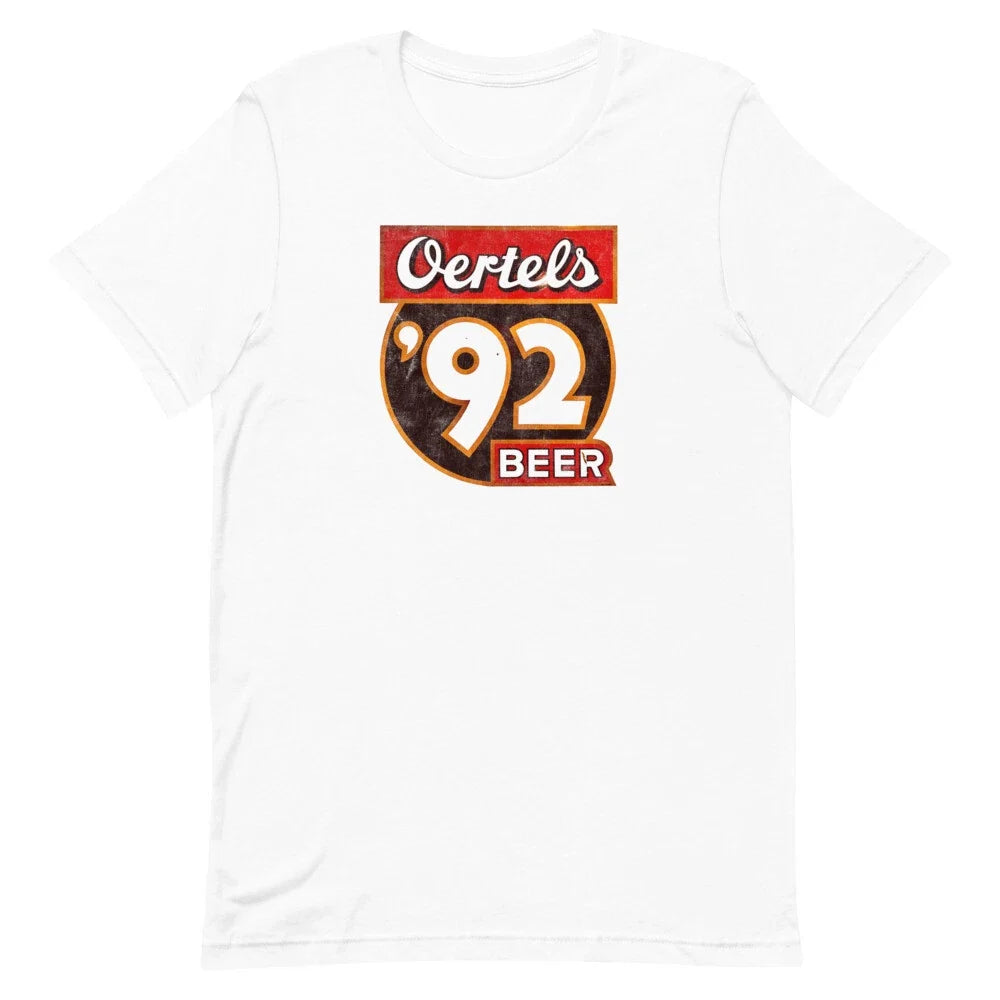 Oertel's Beer Louisville Kentucky Graphic Tee Shirt Unisex t-shirt Unisex T-shirt, Sweatshirt, Hoodie, Long Sleeve Tee - T-Shirt, Sweatshirt, Hoodie