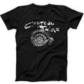 Cocteau Twins Snail Music Punk Rock Gift Tee  T Shirt 40 Unisex T-shirt, Sweatshirt, Hoodie, Long Sleeve Tee - T-Shirt, Sweatshirt, Hoodie