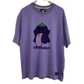 New GRAF&WU BooGhost Cute Ghost 2.0 Purple Graphic T-Shirt XL Unisex T-shirt, Sweatshirt, Hoodie, Long Sleeve Tee - T-Shirt, Sweatshirt, Hoodie