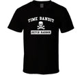 Time Bandit Deadliest Catch T Shirt Unisex T-shirt, Sweatshirt, Hoodie, Long Sleeve Tee - T-Shirt, Sweatshirt, Hoodie
