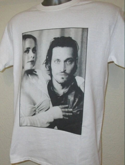 Buffalo '66 Film T Shirt Billy Layla Booth Black Snake Moan Arizona Dream V344 Unisex T-shirt, Sweatshirt, Hoodie, Long Sleeve Tee - T-Shirt, Sweatshirt, Hoodie