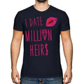 I Rendez-Vous Million Heirs Men Funny Loot T-Shirt Loot Hippie Unisex T-shirt, Sweatshirt, Hoodie, Long Sleeve Tee - T-Shirt, Sweatshirt, Hoodie