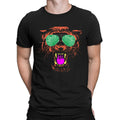 WEED CAT Mens Funny Ganja  T-Shirt Cannabis Leaf Marijuana Smoke 420 Gift Unisex T-shirt, Sweatshirt, Hoodie, Long Sleeve Tee - T-Shirt, Sweatshirt, Hoodie