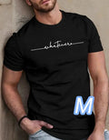 Premium T Black M size Whatever Dry Size Simple T shirt Unisex T-shirt, Sweatshirt, Hoodie, Long Sleeve Tee - T-Shirt, Sweatshirt, Hoodie