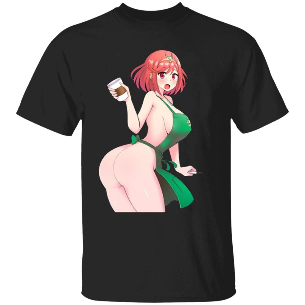 Cosplay-Pyra T-shirt Men's Sizes S-XL Available Unisex T-shirt, Sweatshirt, Hoodie, Long Sleeve Tee - T-Shirt, Sweatshirt, Hoodie