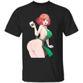 Cosplay-Pyra T-shirt Men's Sizes S-XL Available Unisex T-shirt, Sweatshirt, Hoodie, Long Sleeve Tee - T-Shirt, Sweatshirt, Hoodie