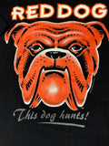 VTG 1995 RED DOG BEER YOU ARE YOUR OWN DOG BULLDOG PROMO SS T SHIRT LARGE Unisex T-shirt, Sweatshirt, Hoodie, Long Sleeve Tee - T-Shirt, Sweatshirt, Hoodie