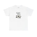 Guided by Aloha T-Shirt  Hibiscus Flower, Minimal Hawaii Design Unisex T-shirt, Sweatshirt, Hoodie, Long Sleeve Tee - T-Shirt, Sweatshirt, Hoodie