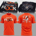 Anaheim Ducks Flock 2026 Unisex T-shirt, Sweatshirt, Hoodie, Long Sleeve Tee - T-Shirt, Sweatshirt, Hoodie