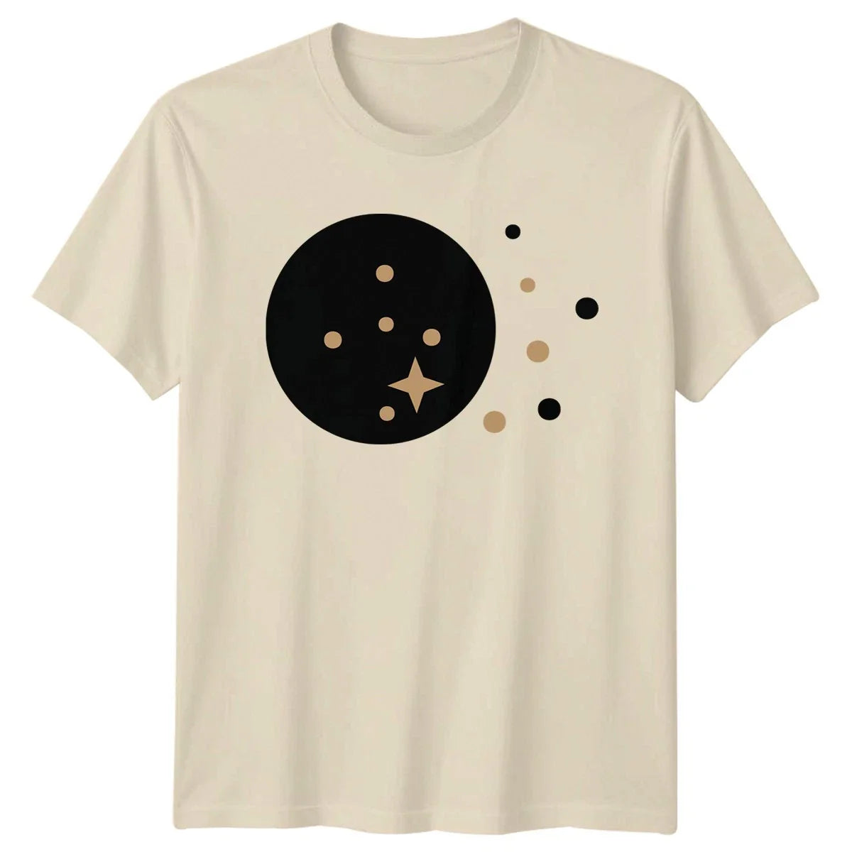 I Need More Space Celestial T-Shirt Minimalist Constellation Astronomy Unisex T-shirt, Sweatshirt, Hoodie, Long Sleeve Tee - T-Shirt, Sweatshirt, Hoodie