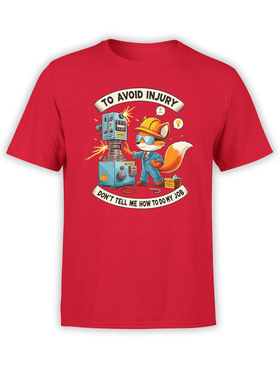 FANTUCCI Engineers T-Shirt Collection | Mischief Manager T-Shirt | Unisex Unisex T-shirt, Sweatshirt, Hoodie, Long Sleeve Tee - T-Shirt, Sweatshirt, Hoodie