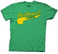 Adult Green Eastbound and Down Charros Kenny Powers 55 Jersey Cosplay T-shirt Unisex T-shirt, Sweatshirt, Hoodie, Long Sleeve Tee - T-Shirt, Sweatshirt, Hoodie