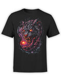 FANTUCCI Tiger T-ShirtCollection | Night Stalker Tiger T-Shirt | Unisex Unisex T-shirt, Sweatshirt, Hoodie, Long Sleeve Tee - T-Shirt, Sweatshirt, Hoodie
