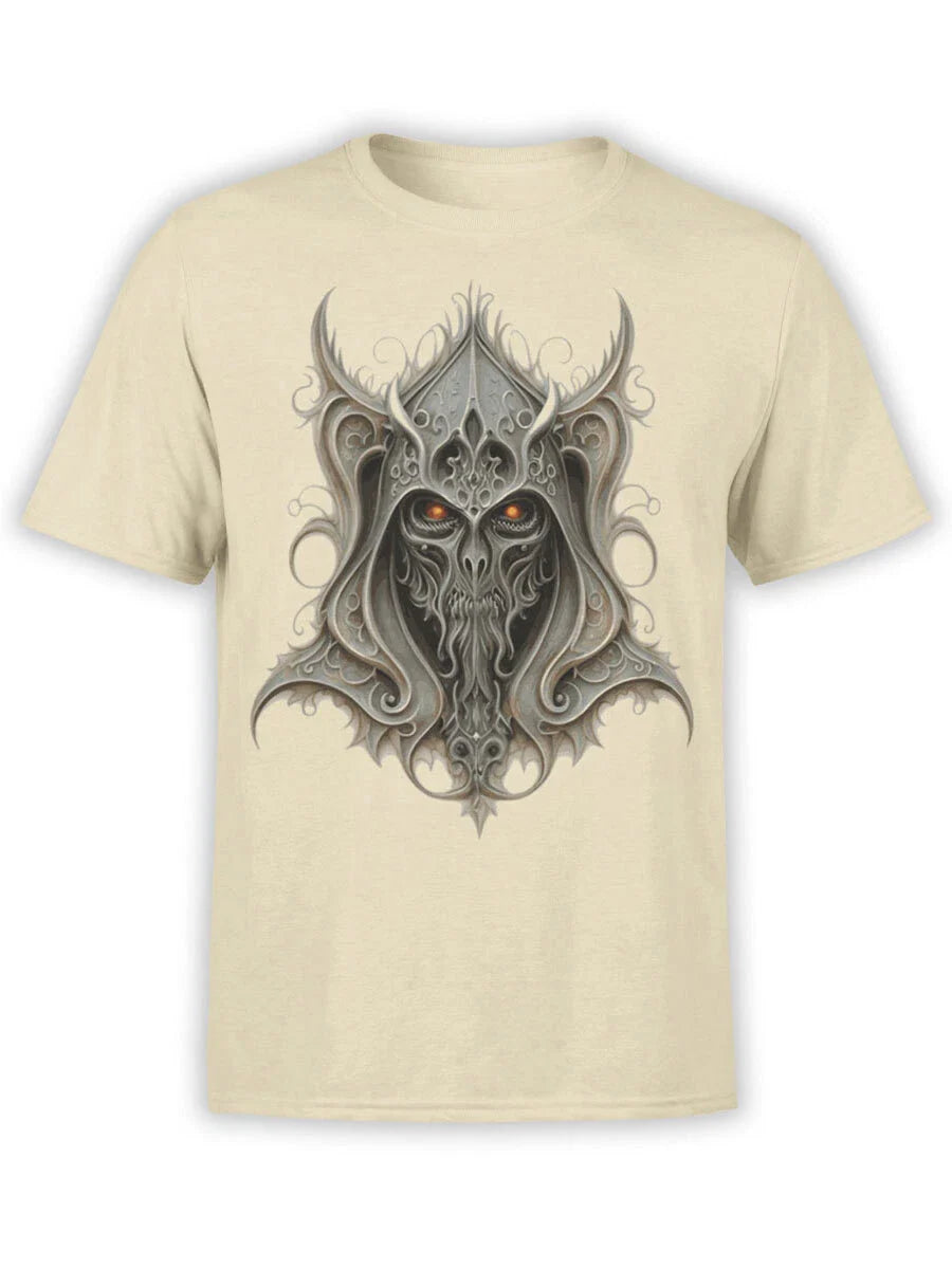 FANTUCCI Nazgul T-Shirts Collection | Nazgul Face T-Shirt | Unisex Unisex T-shirt, Sweatshirt, Hoodie, Long Sleeve Tee - T-Shirt, Sweatshirt, Hoodie