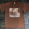 Elliott Smith Classic Album T-shirt Dark Chocolate Unisex T-shirt, Sweatshirt, Hoodie, Long Sleeve Tee - T-Shirt, Sweatshirt, Hoodie