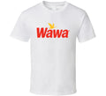 Wawa Logo Tee Cool Convnience Store Gas Station T Shirt Unisex T-shirt, Sweatshirt, Hoodie, Long Sleeve Tee - T-Shirt, Sweatshirt, Hoodie