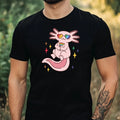 Mens Funny LGBT Theme Cotton T-Shirt Size XS to 5XL Unisex T-shirt, Sweatshirt, Hoodie, Long Sleeve Tee - T-Shirt, Sweatshirt, Hoodie