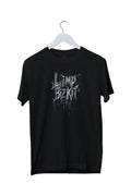 Limp Bizkit Grunge Logo Nu Metal Rock Graphic T-Shirt Mens S M L XL 2 3 4 XL Unisex T-shirt, Sweatshirt, Hoodie, Long Sleeve Tee - T-Shirt, Sweatshirt, Hoodie