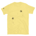 Short-Sleeve Unisex Bees Indie Street Fashion Summer T-Shirt Unisex T-shirt, Sweatshirt, Hoodie, Long Sleeve Tee - T-Shirt, Sweatshirt, Hoodie